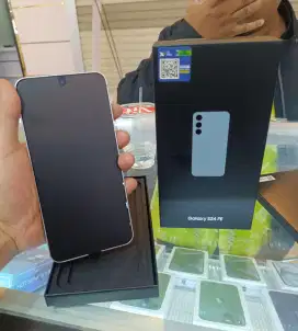 Samsung galaxy S24 FE 8/128GB cash dan cicilan tanpa cc