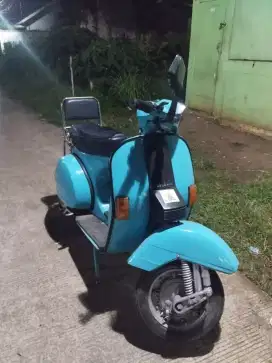 Vespa Strada AOM