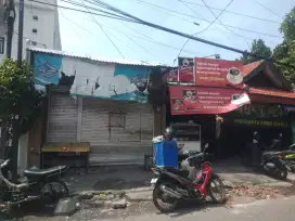 RUKO strategis dan nyaman