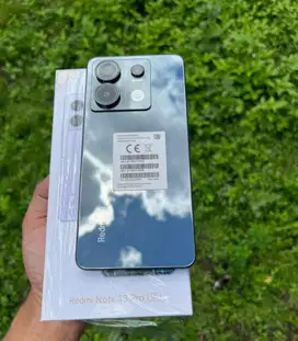Redmi Note 13 Pro 5G 8/256 Black Mulus