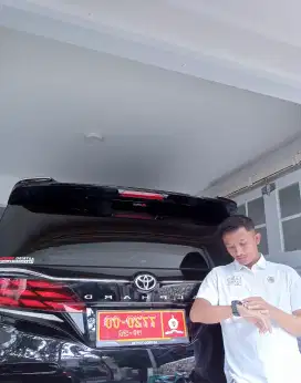 Driver pribadi minat chat