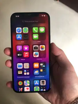 Di Jual Iphone 12 Pro Max 128 GB