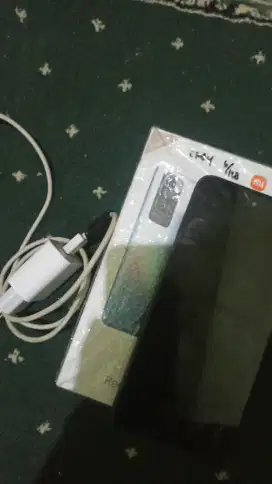 hp redmi 10 2022 ram 6/128