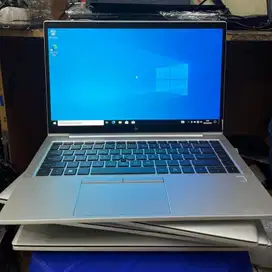 Laptop Hp Elitebook MT46 Amd Ryzen 3pro 4450U Ram 8GB N-VR2