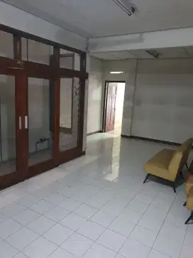 Dijual Ruko Strategis Siap Huni Jln Asia Afrika