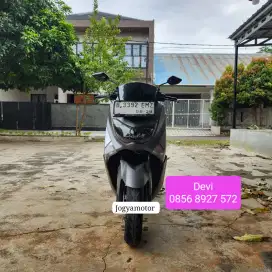 Yamaha nmax tahun 2018 cek unit langsung ke Jogyamotor