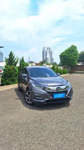 Honda HR-V SE CVT 2019