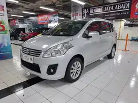 Suzuki Ertiga Gx Matic Automatic AT 2014