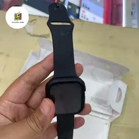 Apple watch seri 10 46mm jetblack original grs inter on desember2025