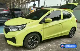 [Mobil Baru]   Promo Brio Satya E CVT