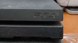 Playstation 4 Pro