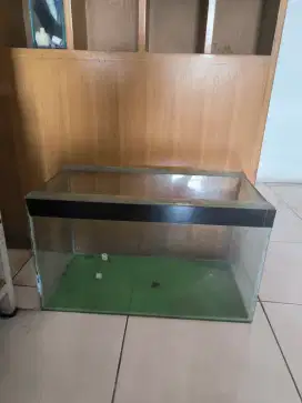 Aquarium 60x30 cm