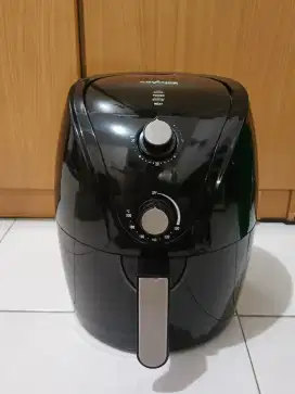 Jual Air Frayer Advance second