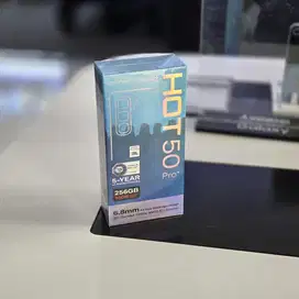 INFINIX HOT 50PRO+