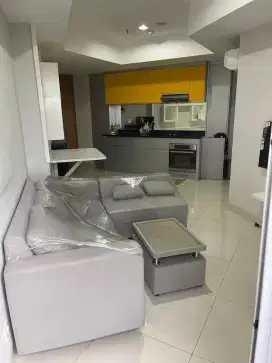 DIJUAL / DISEWAKAN APARTEMEN THE MANSION