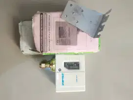 Pressure switch