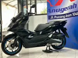Odo 5Ribu - Honda PCX 160 ABS TH 2022