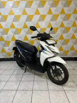 beat cbs 2024 mulus seperti baru