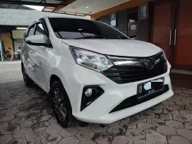 Daihatsu Sigra 2022 Bensin