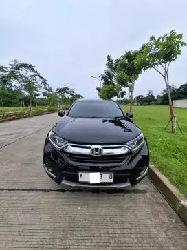 HONDA CRV TIPE 1.5 TURBO