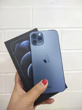 Iphone 12 pro 128G digimap bh 89% full original