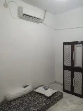 Kost lokasi strategis dekat Busway Cipinang Jatinegara Jaktim