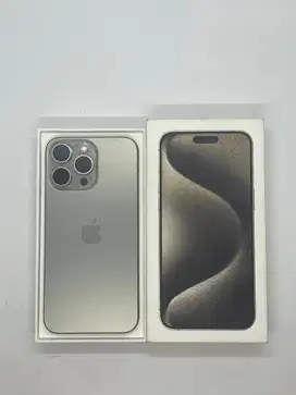 IPhone 15 Pro Max 256gb IBOX