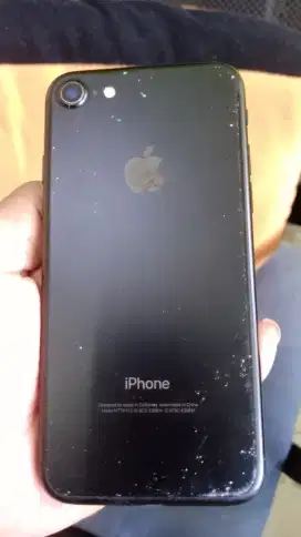 iphone 7.mati.lcd baru