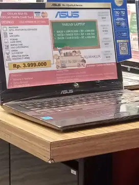 Asus Vivobook GO 14 E410KA