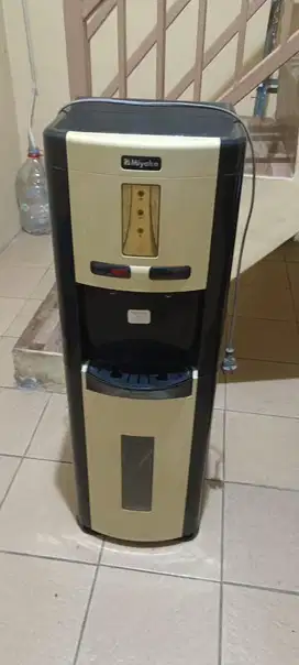 Dispencer miyako murah