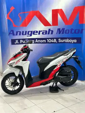 Honda Vario 150cc iss Keyless th 2021
