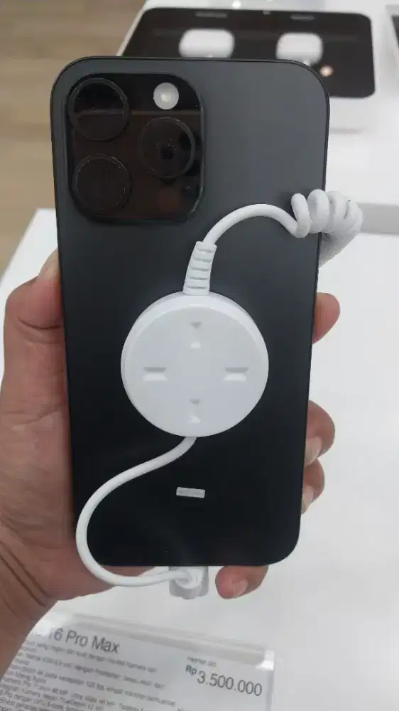 Iphone 16 Pro Max 256GB