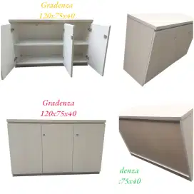 GRADENZA MINIMALIS