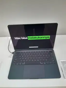 Macbook Air M3 13inc Bunga hisa 0%