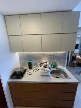 Dijual Apartemen Cantik & Asri Gateway Pasteur