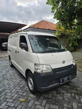 GranMax Blinvan 1.3 AC Th.2021 H Smg, Masih Orisinil Semua, Istimewa!