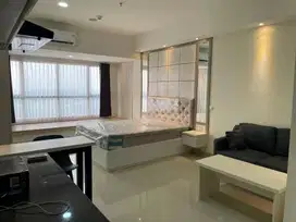 Di jual Apartemen Orange County Lippo Cikarang Full Furnished