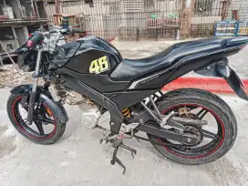 Yamaha Vixion New 2013