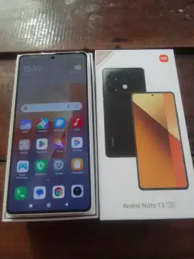 Redmi note 13 5g 8/256gb