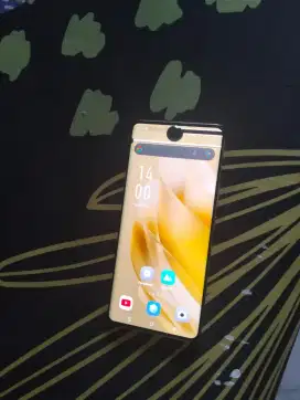Saya mau jual infinix zero 30