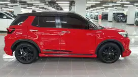 Toyota Raize 1.0 GR NON TSS AT two tone