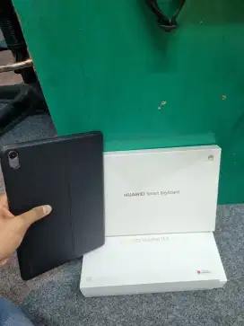 Huawei MatePad 11.5 6/128GB Fullset