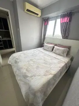 Jual 2BR tower D Apartemen Bassura