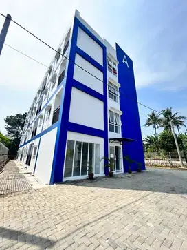 Apartkost Dekat Kampus IPB Bogor