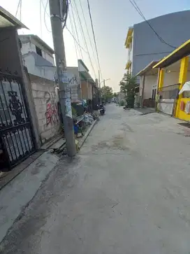 Dijual Murah Rumah di Vila Gading Harapan Pintu Timur, Bekasi