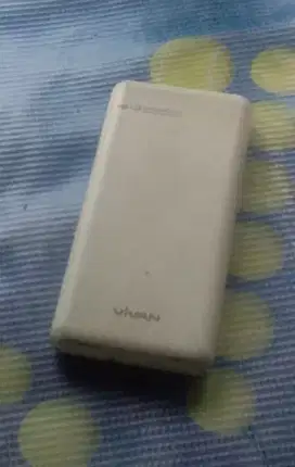 Power Bank. Merk VIVAN