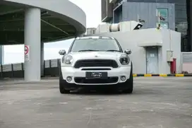 Mini countryman S 2011