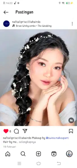 Hairdo surabaya