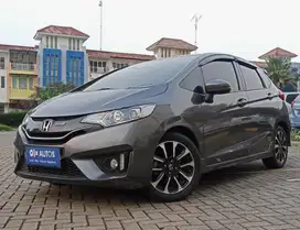 [OLXmobbi] Honda Jazz 1.5 RS Bensin-MT 2017