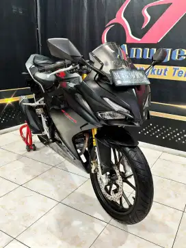 Honda New CBR150R FI USD TH 2021 Model baru cakep pol